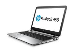 HP ProBook 450 G3 Intel Core i7-6500U(2.5GHz up to 3.1GHz