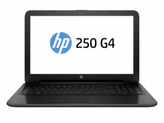 HP 250 G4 Intel® Pentium® Quad core Processor N3700  (2M Cache