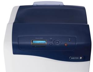 Xerox Phaser 6500N