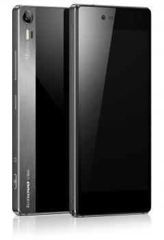 Lenovo Smartphone Vibe Shot Z90 1.7GHz QuadCore + 1GHz QuadCore