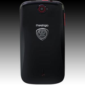PRESTIGIO MultiPhone PAP3540 DUO (Dual sim