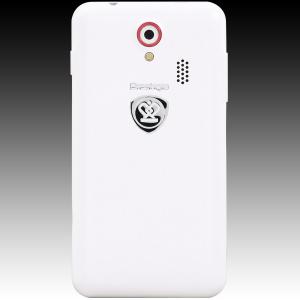 PRESTIGIO MultiPhone PAP4322 DUO (Dual sim