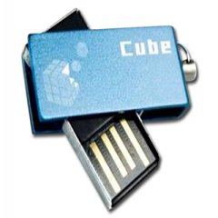 GOODRAM 8GB USB 2.0 GOODDRIVE Cube