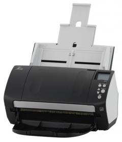 Документален скенер Fujitsu Scanner fi-7180