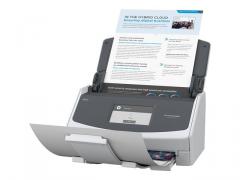 Документен скенер Fujitsu ScanSnap iX1500