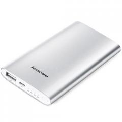 Lenovo Mobile Power MP506 Silver (5000mAh metal mobile power bank)