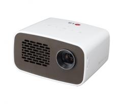 LG PH300 Ultra-Mobile Projector