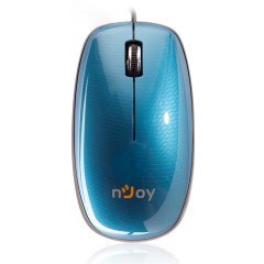 Input Devices - Mouse nJoy MG890