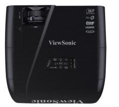 ViewSonic PJD7526W WXGA (1200x800)