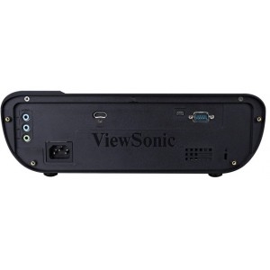 ViewSonic PJD7720HD Full HD 1080p (1920x1080)