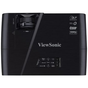ViewSonic PJD7720HD Full HD 1080p (1920x1080)