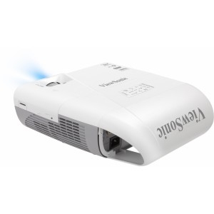 ViewSonic PJD7828HDL Full HD 1080p (1920x1080)