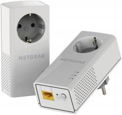 Адаптер Netgear POWERLINE 1200