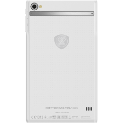 8.0 1280 x 800 IPS LCD；8GB ROM；Front : 0.3MP