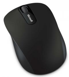 Microsoft Bluetooth Mobile Mouse 3600 English Retail Black