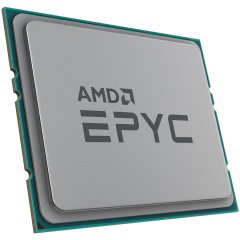 AMD CPU EPYC 7000 Series 16C/32T Model 7301 (2.2/2.7GHz max Boost