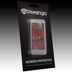 PSCP3400 [ screen protector for PAP3400 DUO