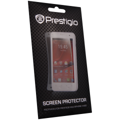 PSCP3400 [ screen protector for PAP3400 DUO