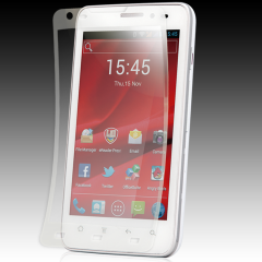 screen protector for PAP4044 DUO