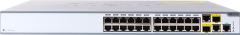 Managed L2 Fast Ethernet Switch