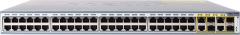 Managed L2 Fast Ethernet Switch