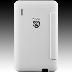 Tablet case Prestigio 7 PTC3670WH full protection white