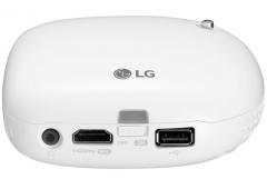 LG PV150G Minibeam