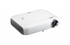 LG PW1000G Projector 