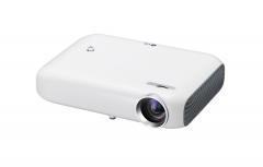 LG PW1000G Projector 