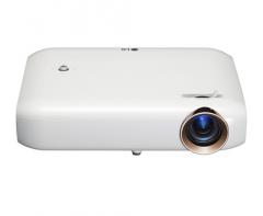 LG PW1500G Projector