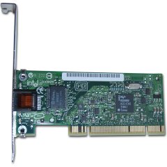 Мрежова Карта INTEL PRO/1000 GT Desktop Adapter (PCI