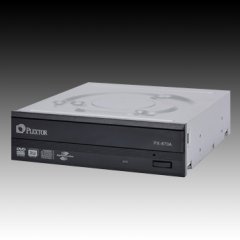 PLEXTOR Вътрешен ODD PX-870A DVD±RW/DVD±R9/DVD-RAM