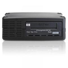 HP StorageWorks DAT 160 Ext Tape Drive