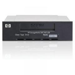HP DAT 160 USB Internal Tape Drive