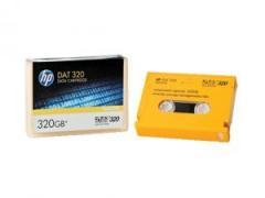 HP DAT 320 GB Data Cartridge