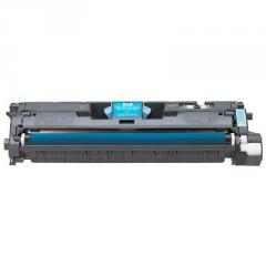 HP 123A Cyan LaserJet Toner Cartridge