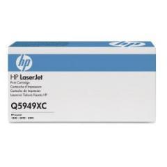 HP Q5949X Black Contract LaserJet Toner Cartridge