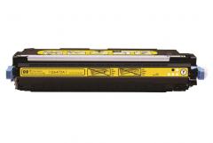 HP 502A Yellow LaserJet Toner Cartridge