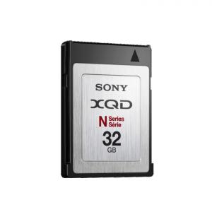 Sony 32GB XQD