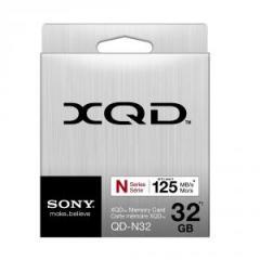 Sony 32GB XQD