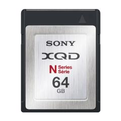 Sony 64GB XQD