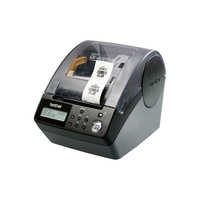 Brother QL-650 Label printer