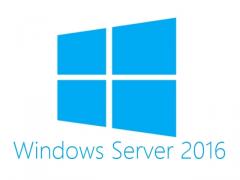 Microsoft Windows Server CAL 2016 Eng 1pk DSP 1Clt Device CAL