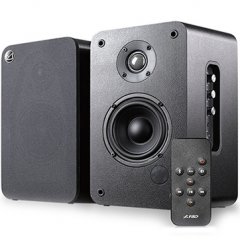 Multimedia - Speaker F&D R30BT 25Wx2 (RMS) 4 woofer driver and 1 tweeter