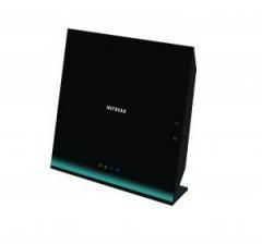 Маршрутизатор Netgear 4PT AC1200 WIFI FE ROUTER + Флаш памет PNY 8GB Wave