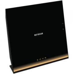 Маршрутизатор Netgear 4PT AC1750 (450 + 1300 Mbps) WiFi Gigabit router with 2 x USB