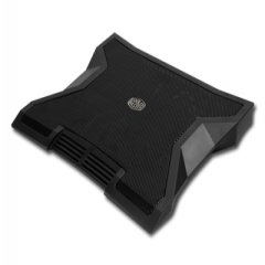 Охладител за лаптоп COOLERMASTER NotePal E1 ( 1 x 20mm