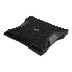 Охладител за лаптоп COOLERMASTER NotePal E1 ( 1 x 20mm