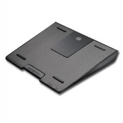Notebook Cooler COOLERMASTER (fan 9*2.5*9cm