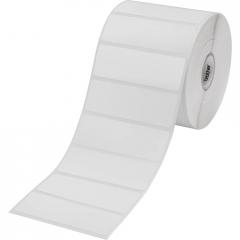 Brother RD-S04E1 White Paper Label Roll